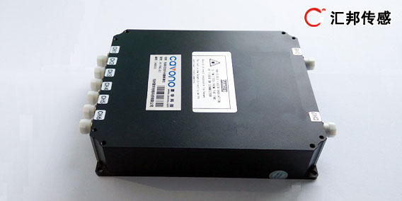 HB-FBG-D1光纖光柵解調(diào)儀