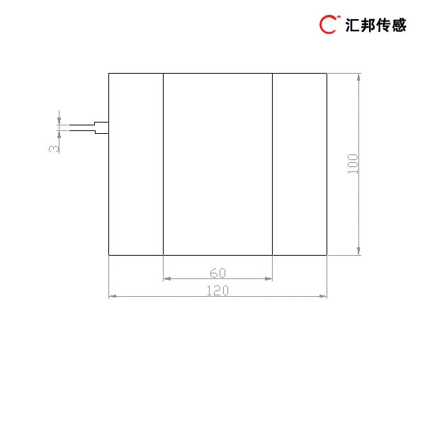 聚華科技HB-FGS-G1 光纖光柵錨索計
