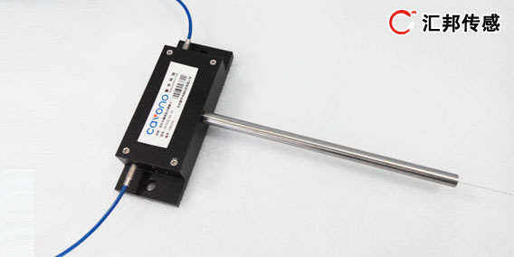 <b>HB-FGD-B1光纖光柵位移傳感器</b>